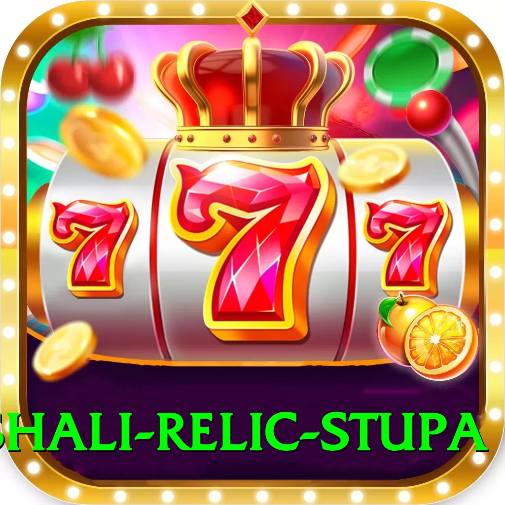 vaishali relic stupa Apps (Tools & Injectors) Plus v2.1.8 - 2