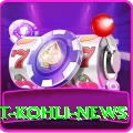 virat kohli news Gold v1.1.5