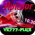 VK777 VIP Pro vv2.4.6