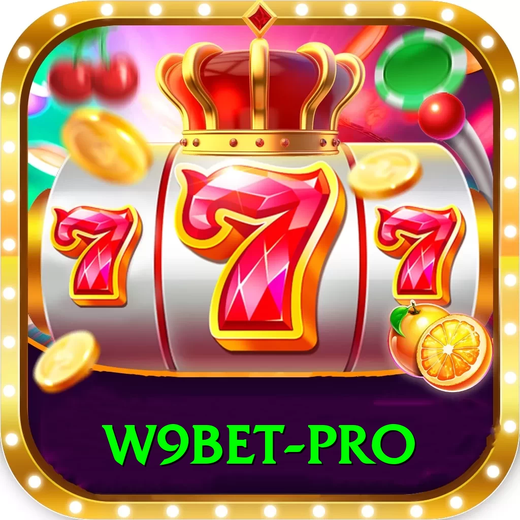 W9Bet Pakistan VIP v4.4.1 - 2