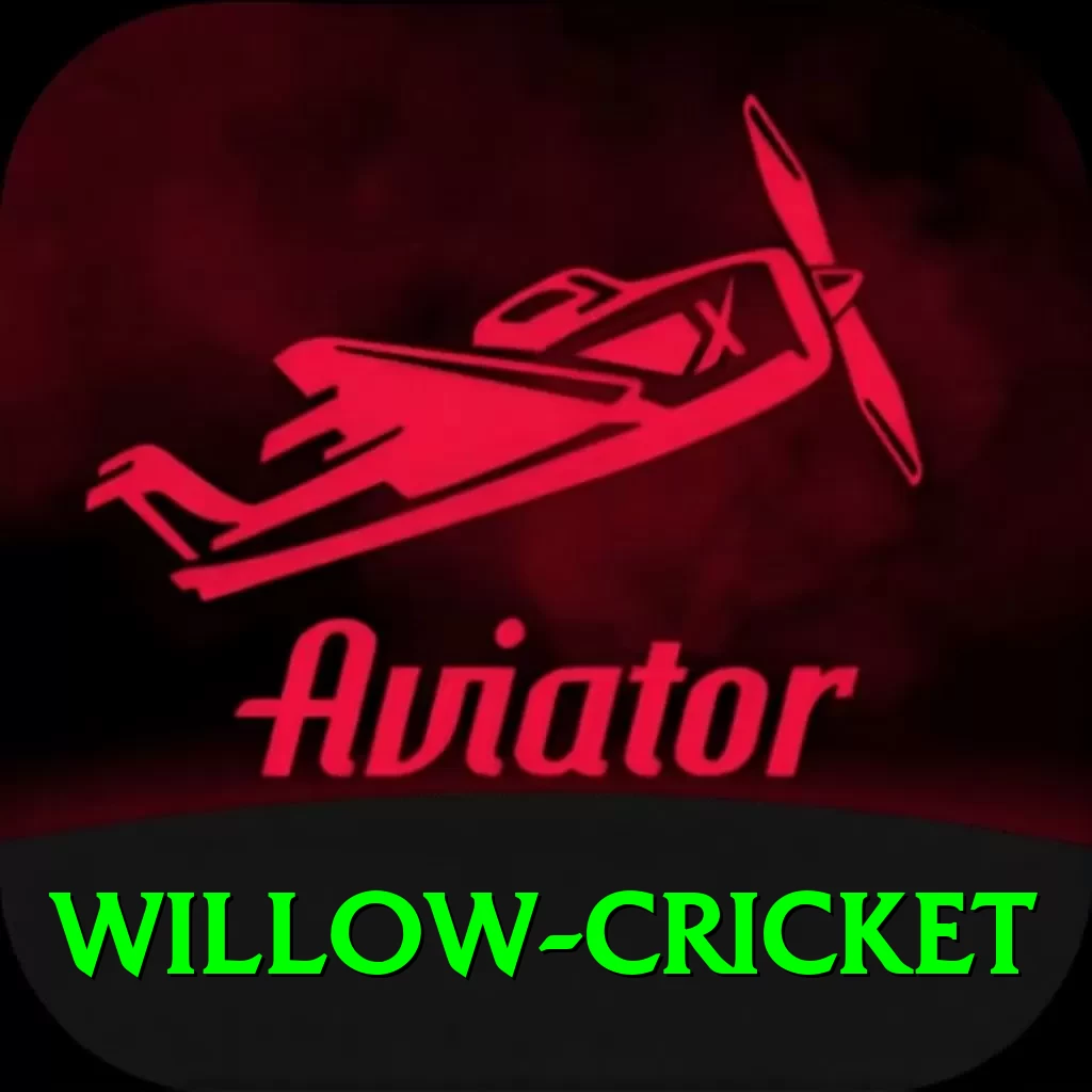 willow cricket Games (Casino & Earning) Turbo v4.3.7 - 2