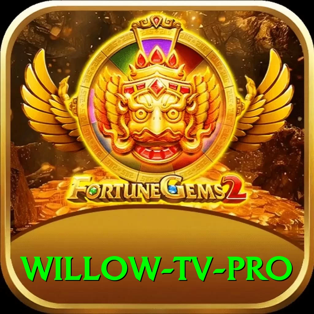willow tv Deluxe Jackpot - 2