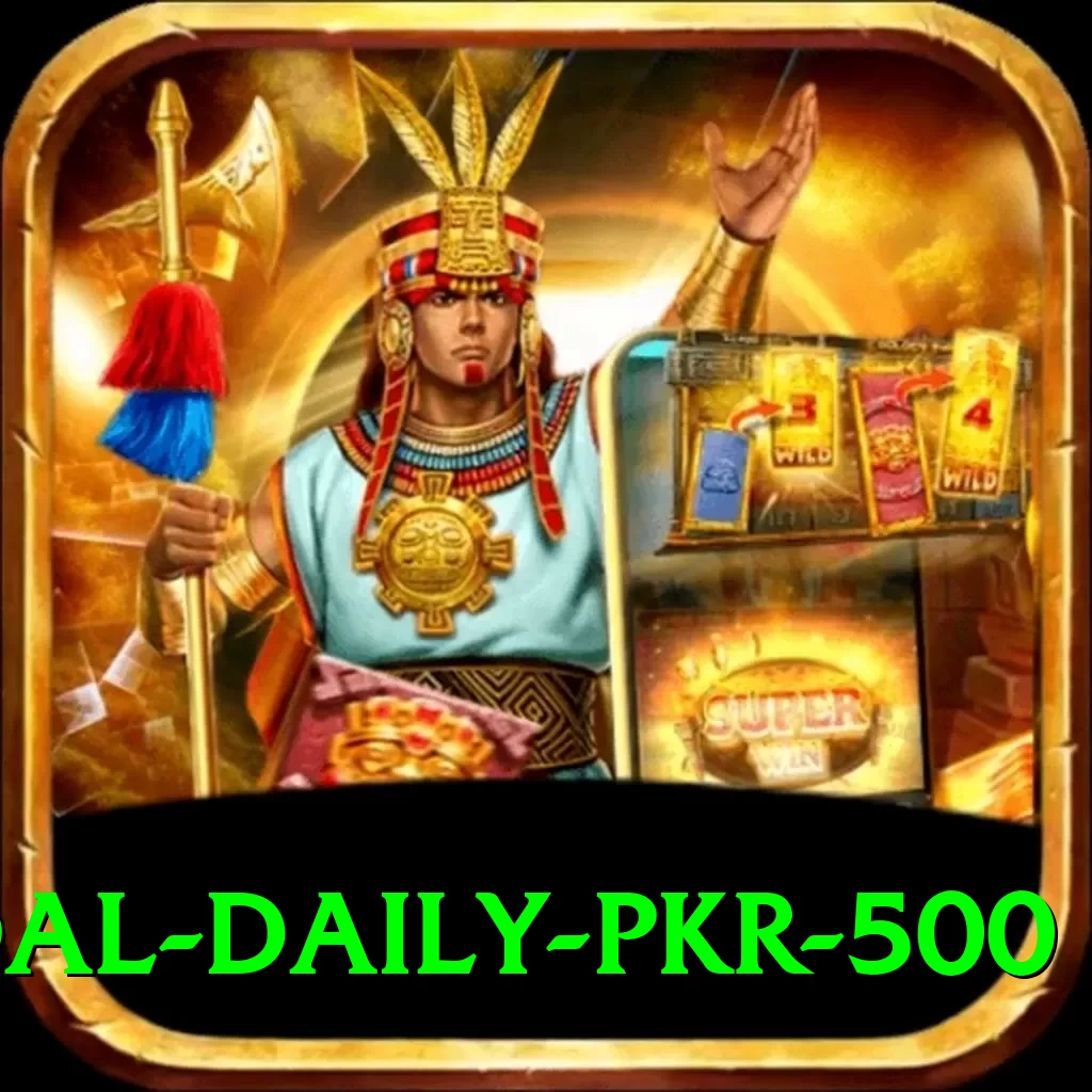 win goal daily pkr 500 Apps (Tools & Injectors) Turbo v5.0.5 - 2