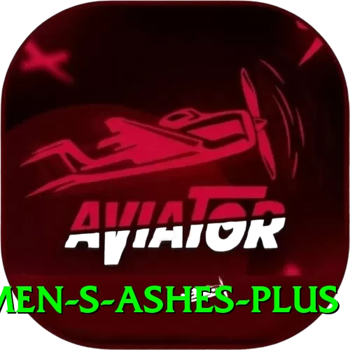 women's ashes Royal 2024 - 2