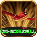 world cup t20 schedule Pro v3.9.6