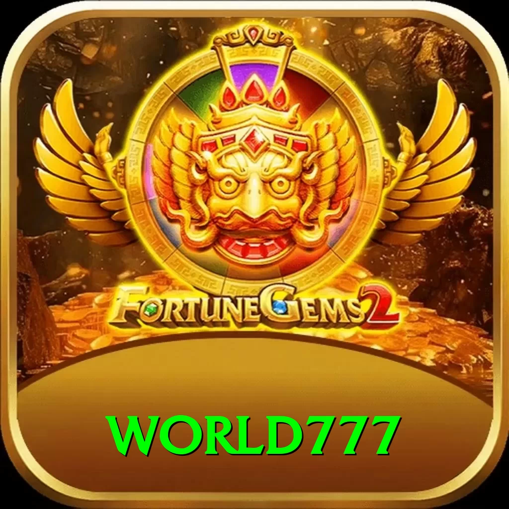 world777 Apps (Tools & Injectors) Gold v1.0.1 - 2