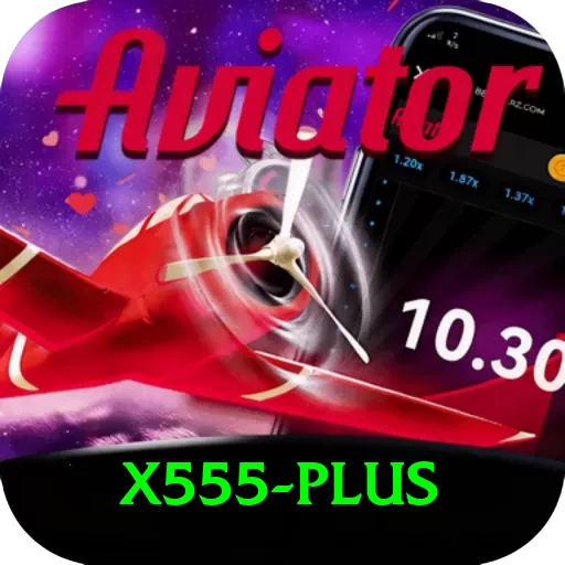 x555 Plus Pro v4.1.3 - 2
