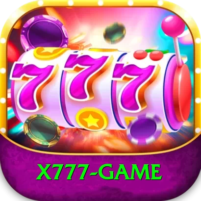 X777 Game Plus v1.9.8 - 2