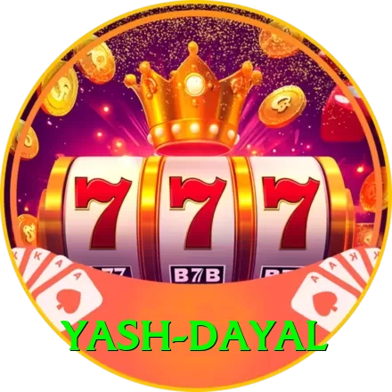 yash dayal Plus Pro v5.1.7 - 2