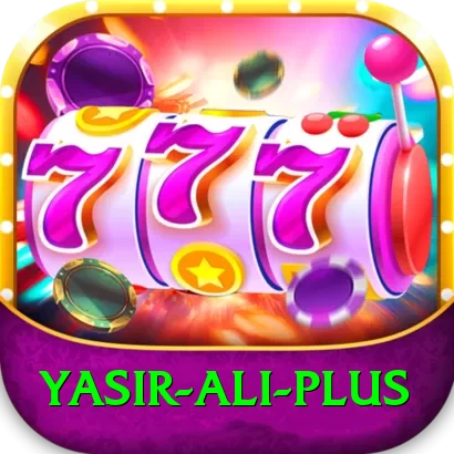 yasir ali Casino Official v2.9.1 - 2